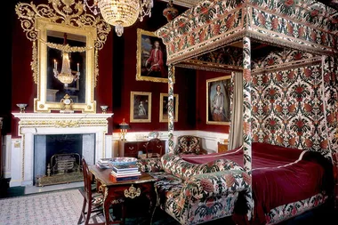 You can now see inside Princess Diana’s childhood home