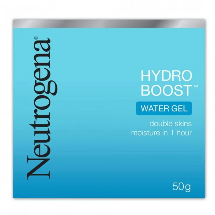 Neutrogena hydro boost water gel