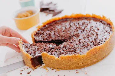best 4-ingredient dessert recipes