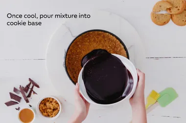 Subway cookie hack