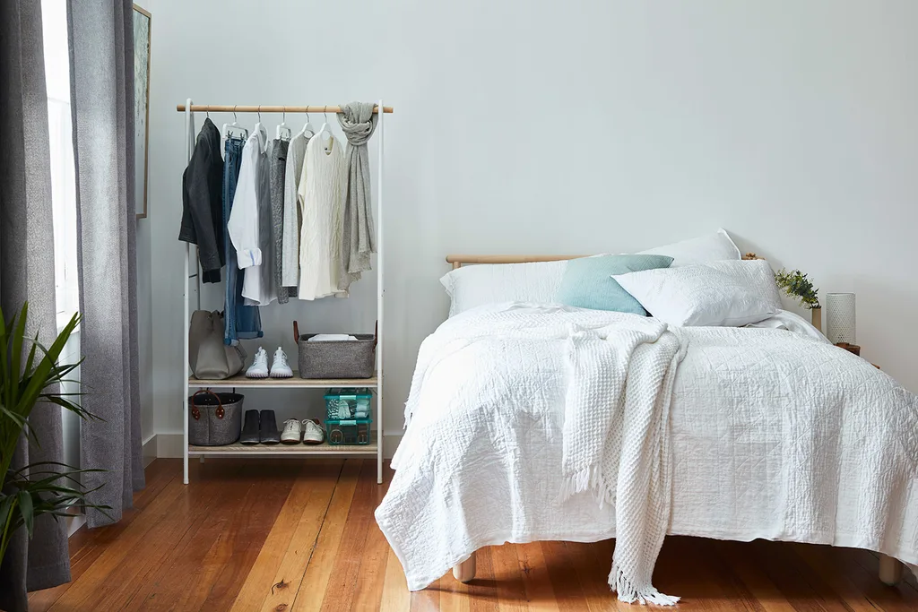 Bunnings storage range