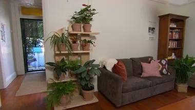 More hipster pots