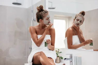 Common skincare products you should never mix together
