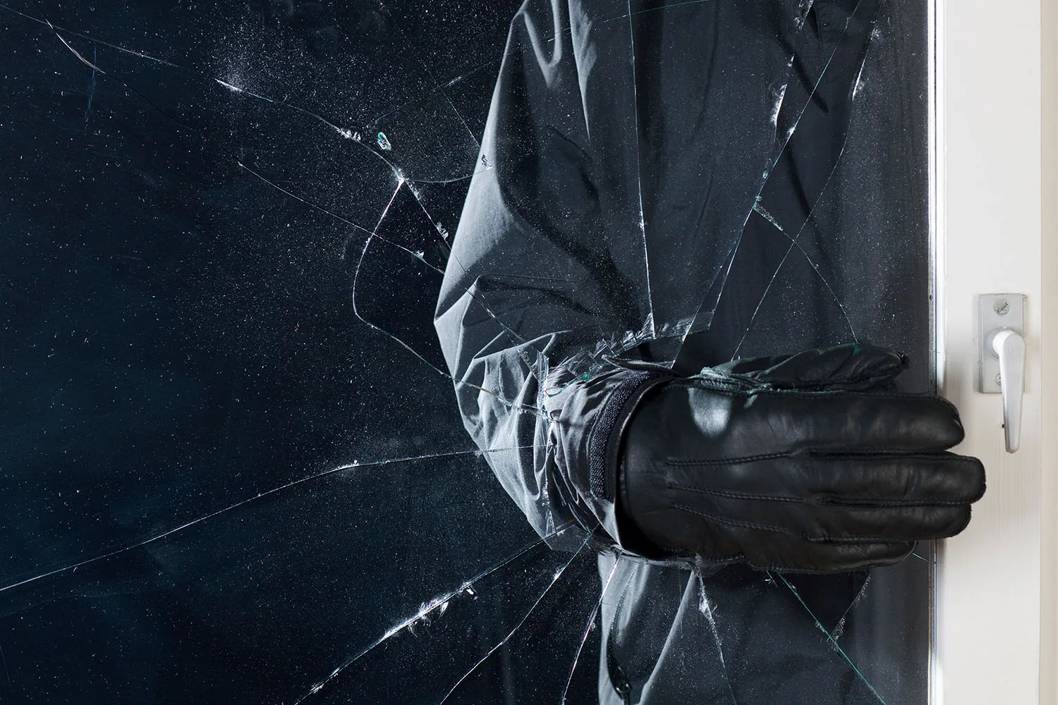 This is the biggest home security mistake, according to an ex-thief