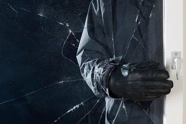 This is the biggest home security mistake, according to an ex-thief