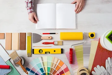 Learn about style and help sick kids for just $20 at this decorating class