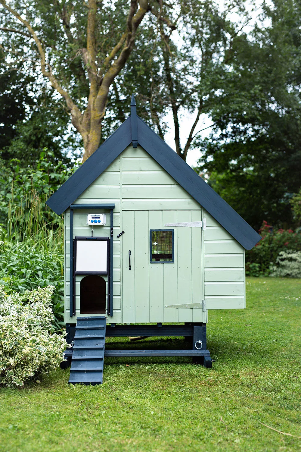 Chicken coop