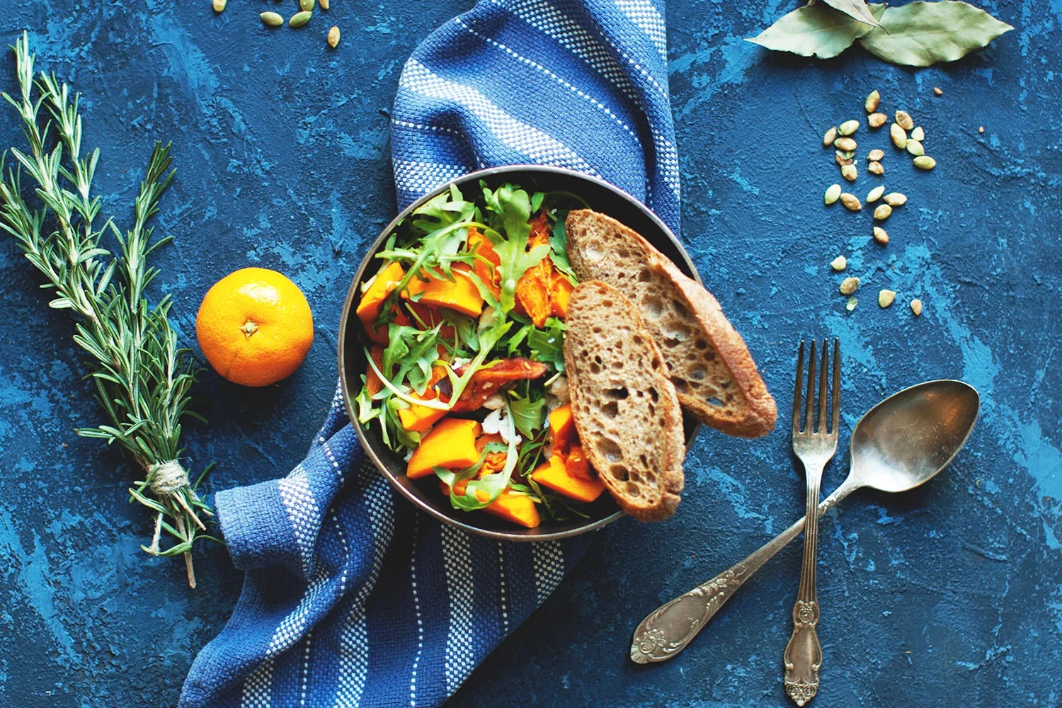 The benefits of having a meat-free Monday every week