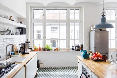 Six hacks to save time in the kitchen