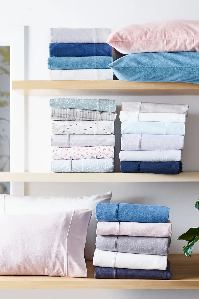 Sheets