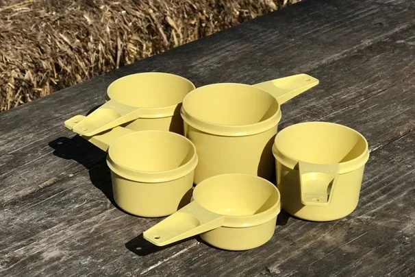 Shock warning after old Tupperware tests positive for lead and arsenic