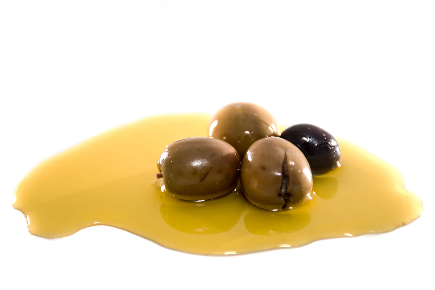 olives oil