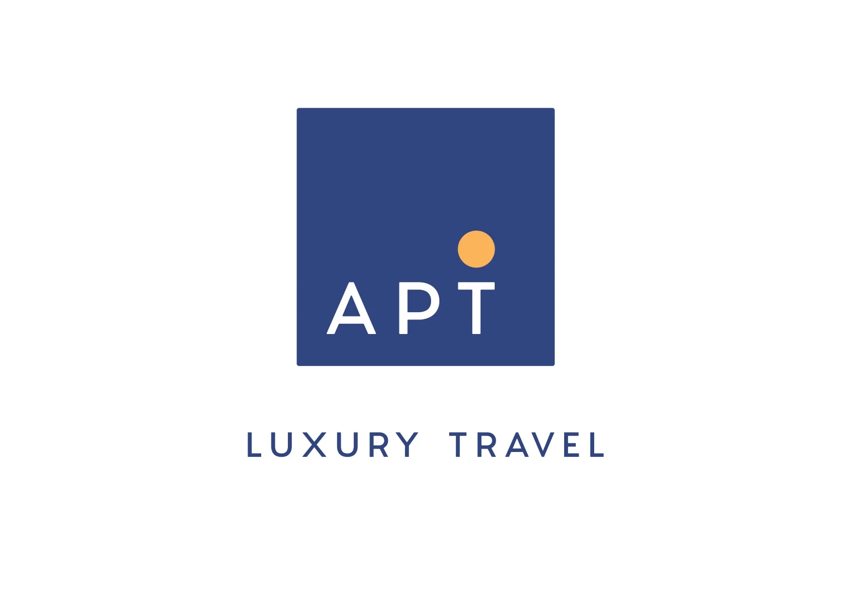 Sponsor logo of APT