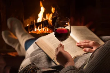 Science finds drinking wine at night can help you lose weight