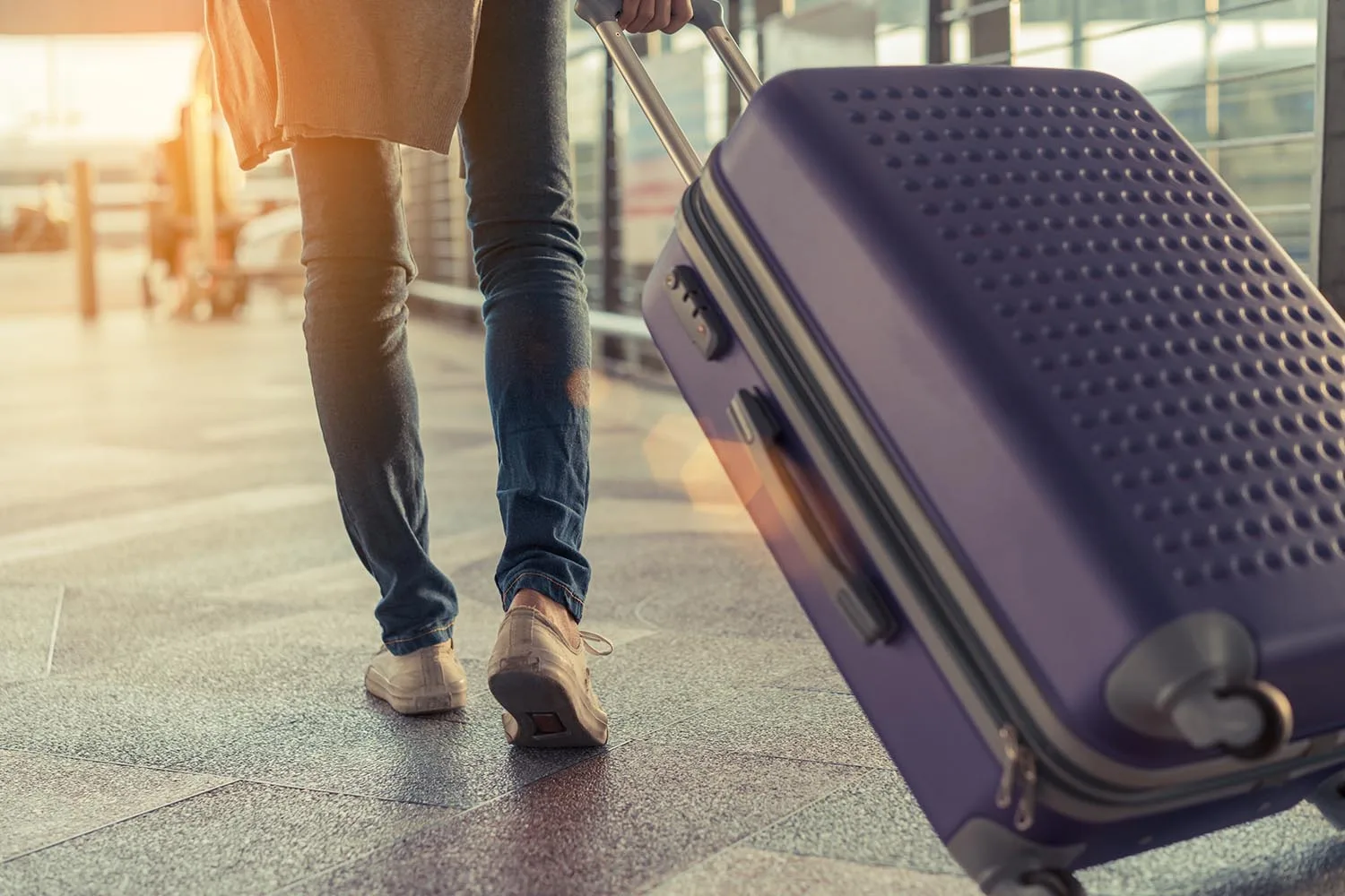 The $15 mistake you’re making at the airport