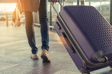 The $15 mistake you’re making at the airport