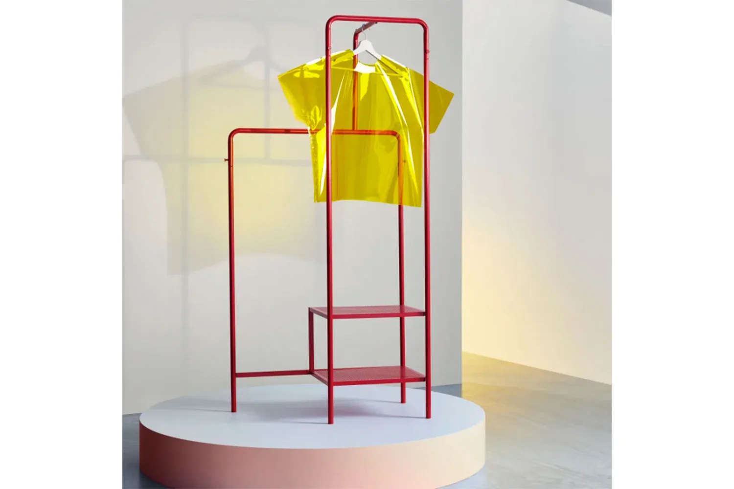 Clothes rack