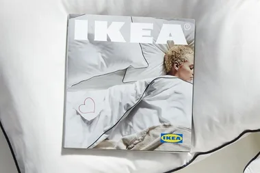 The 2020 Ikea catalogue is out