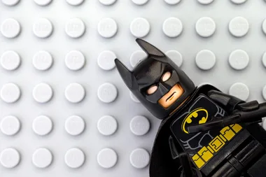 Adairs launches new Batman kids collection