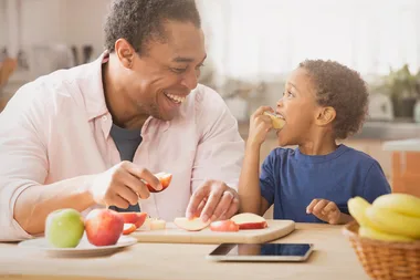 10 tasty and healthy after-school snack ideas for kids
