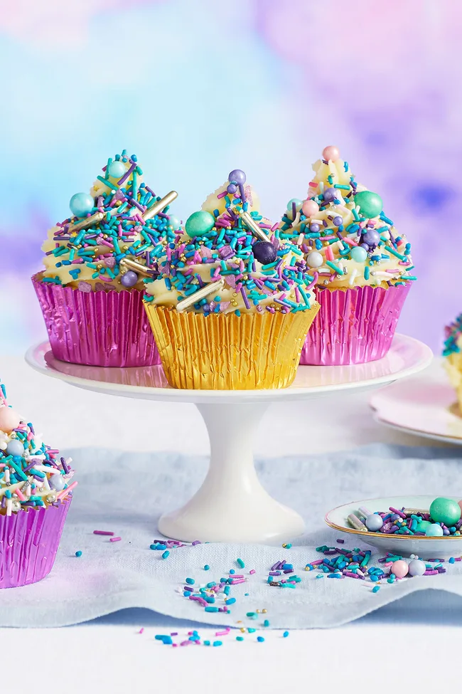 Cupcakes