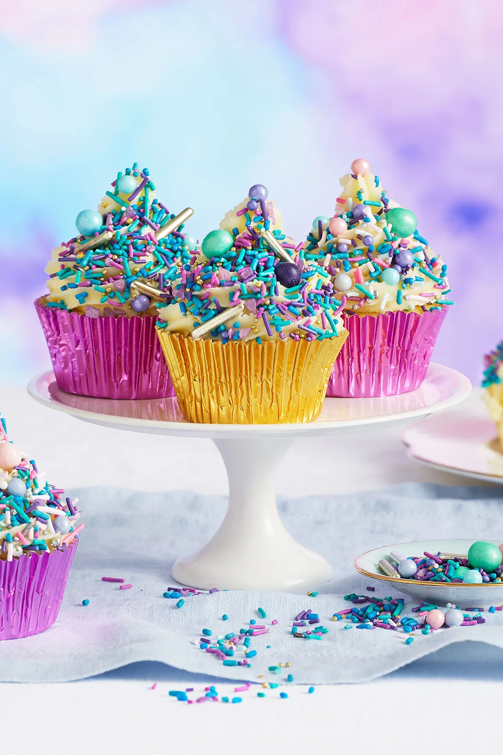 Cupcakes