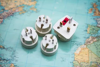 You won’t need multiple travel adaptors with this nifty holiday hack