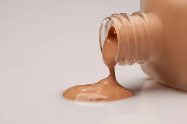 A bottle of this cheap foundation sells every minute in Australia