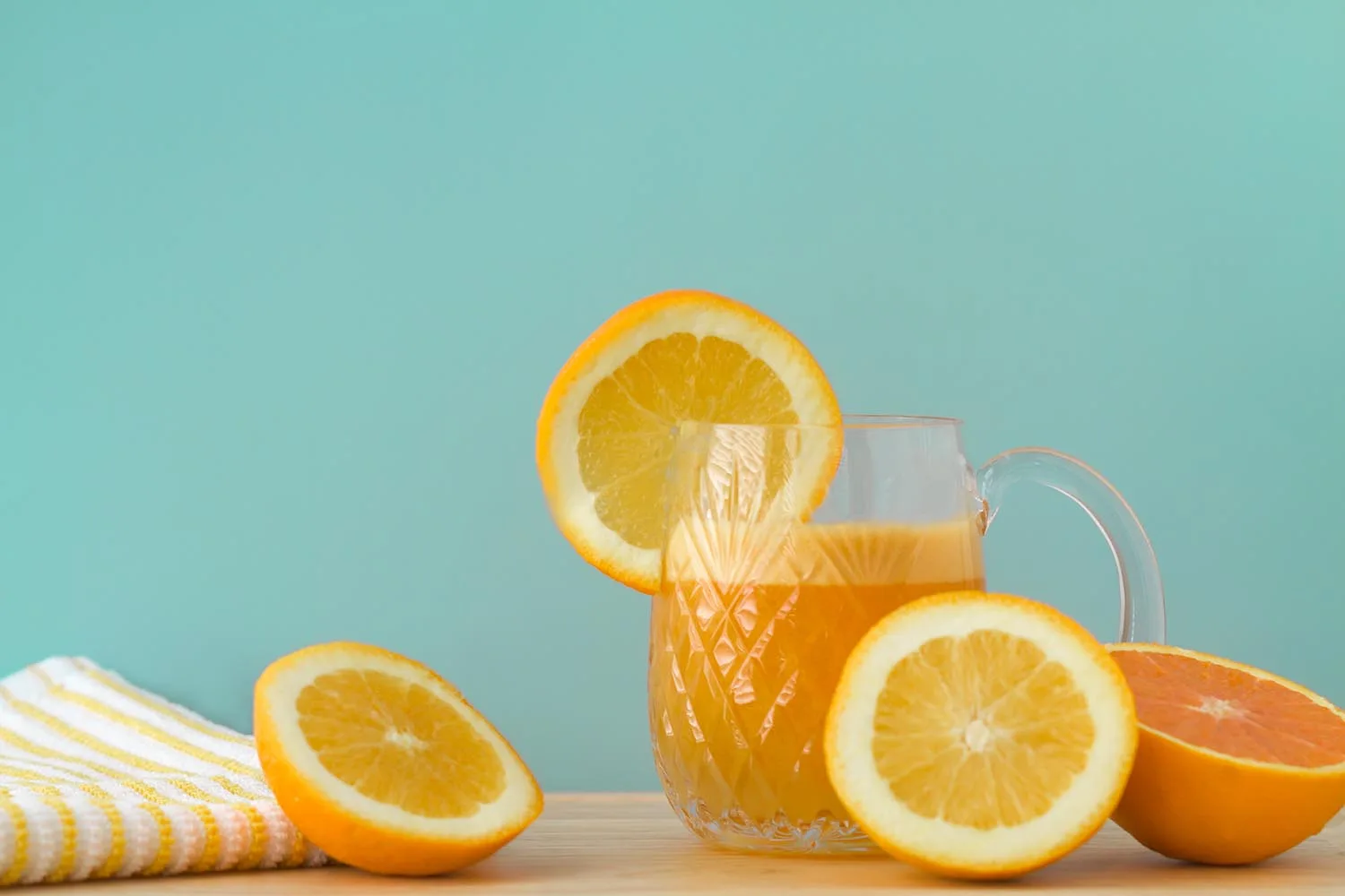 Dentists declare fruit juice just as bad for teeth as soft drink