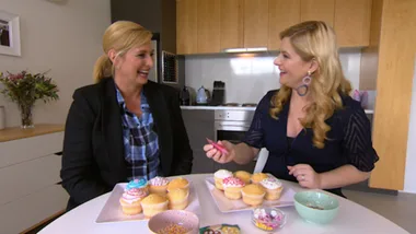LUCY DURACK