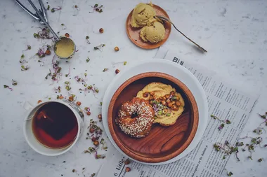 The boozy tea festival you need to visit this weekend