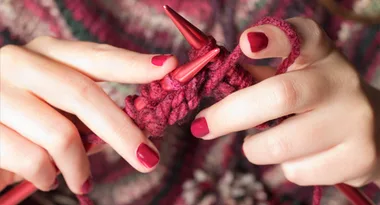 7 must-have knit and crochet kits