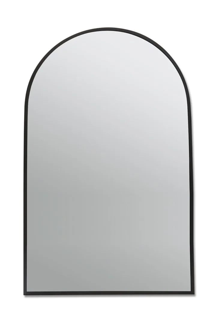 Kmart arch mirror