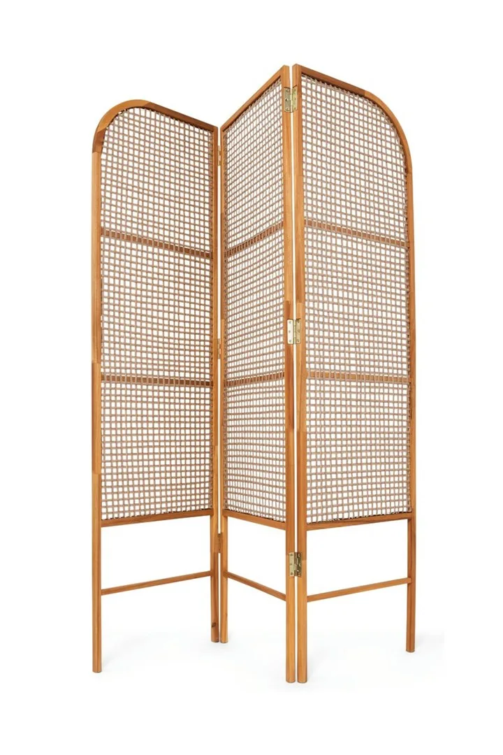 Kmart woven room screen