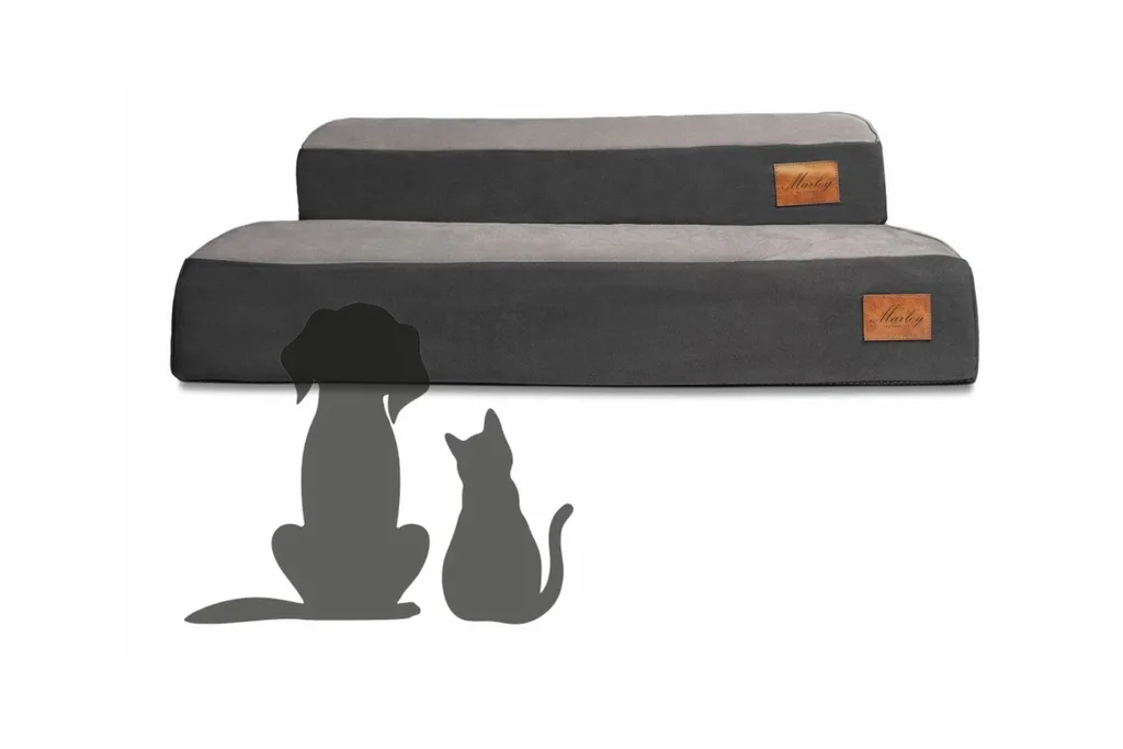 marley pet bed