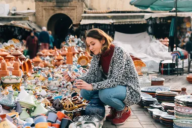 The best things to buy for your home on holiday