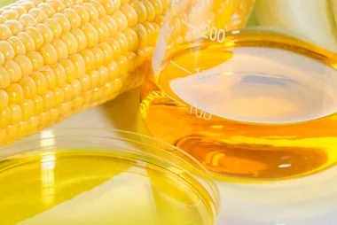 Everything you need to know about corn syrup