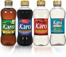 Karo corn syrup
