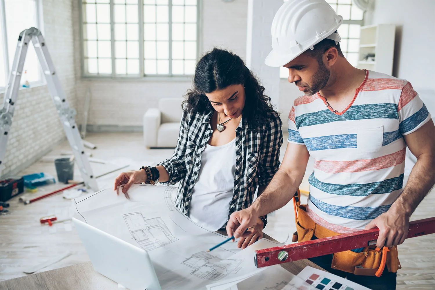 5 ways to keep your renovation budget on track