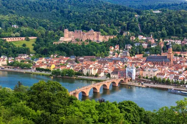 A taste of Germany