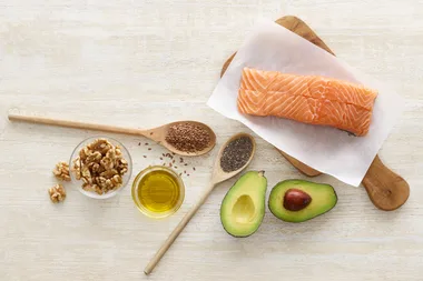 5 foods that reduce the symptoms of arthritis