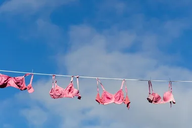 This is how often you should be washing your bras