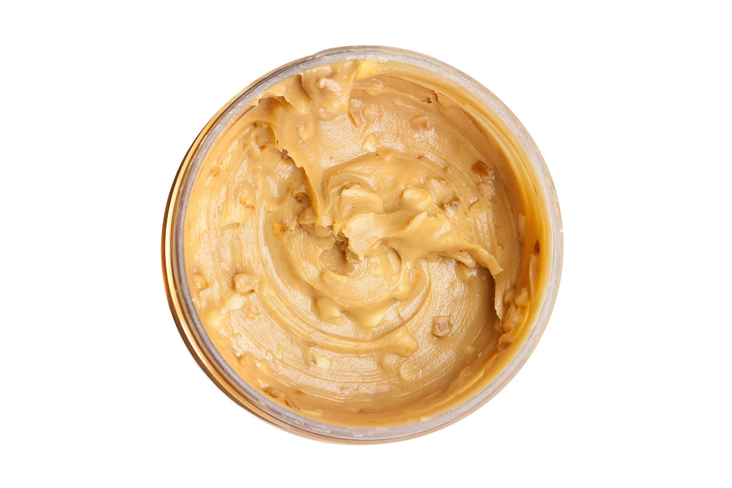 Why you should never buy peanut butter in plastic jars