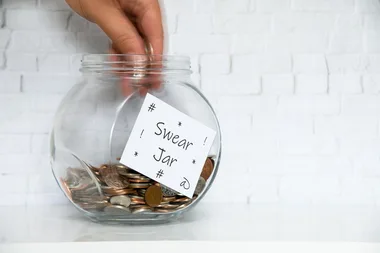 Study finds swearing at work can be good for your career