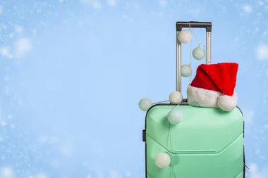 Travelling over Christmas? How to book the cheapest flights