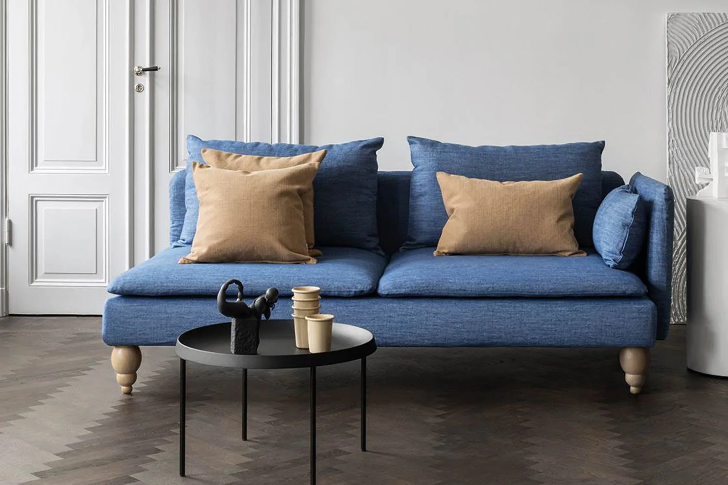 Bemz sofa