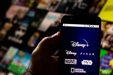 A list of everything you’ll be able to watch on Disney+ this November!