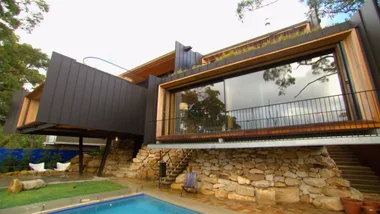 The Seed House