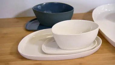 Slip Casting and Moulds With Emma Jimson