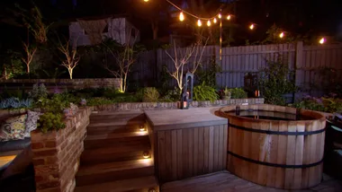 The Lifestyle Garden